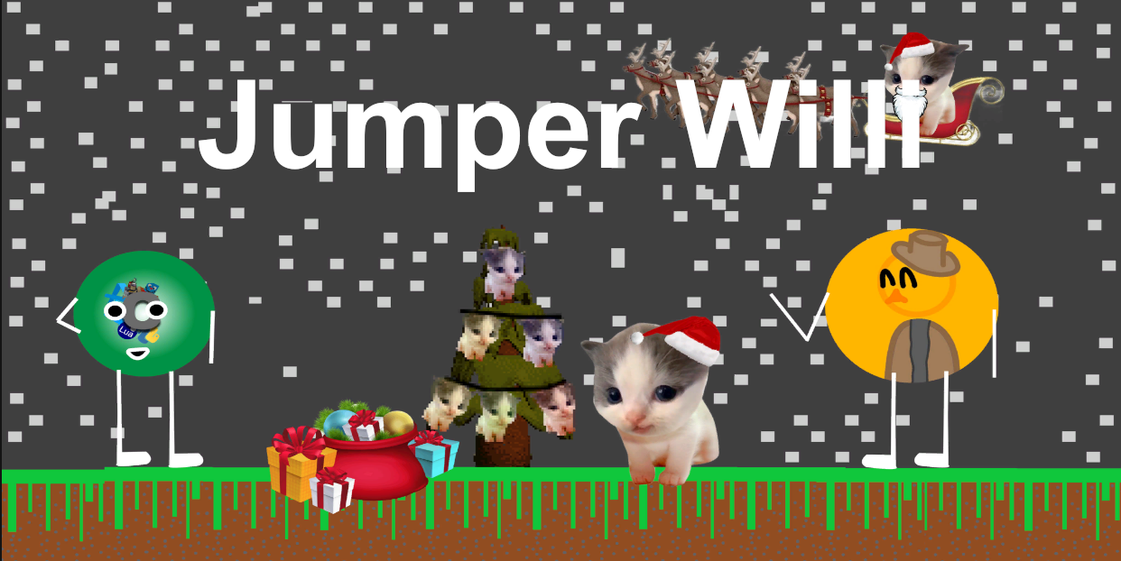 JumperWilli